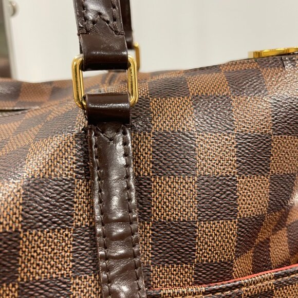 Louis Vuitton Damier Ebene Totally MM - Picture 3 of 16